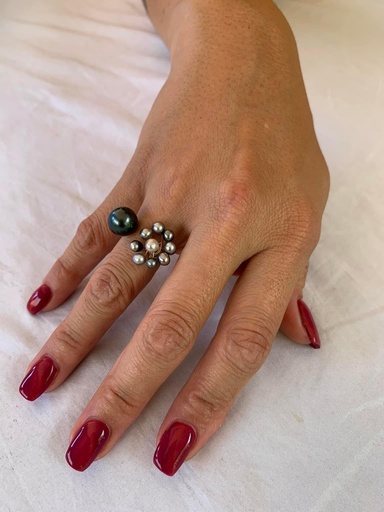 BAGUE HINANO