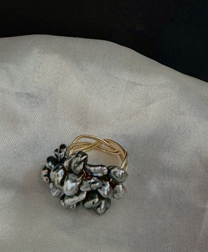 BAGUE PUROTU