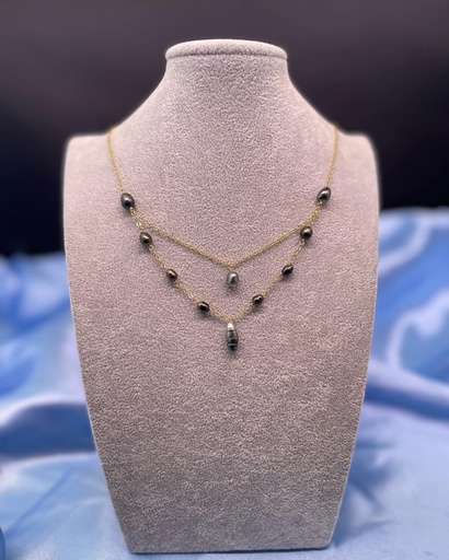 COLLIER ARIIHERE