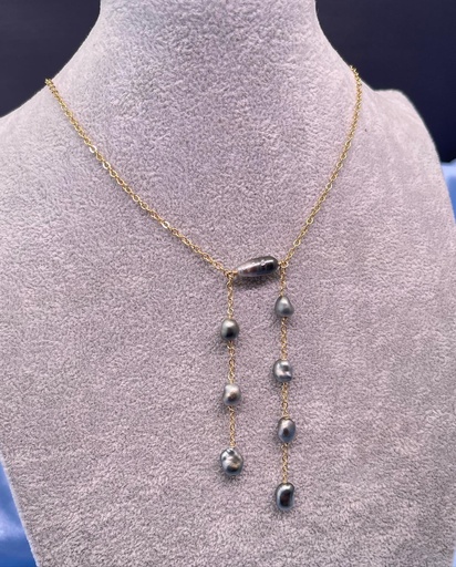 COLLIER VAI