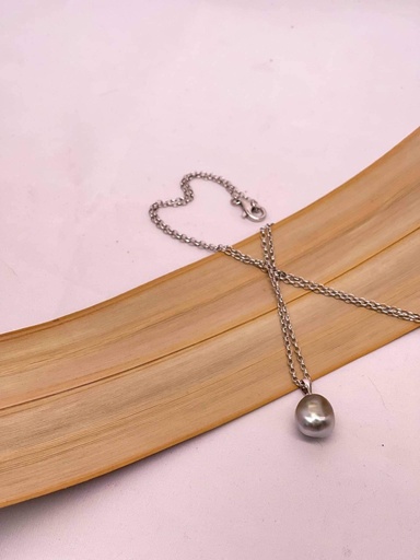 [COART0004] COLLIER TANE