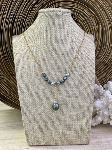 COLLIER UMETE