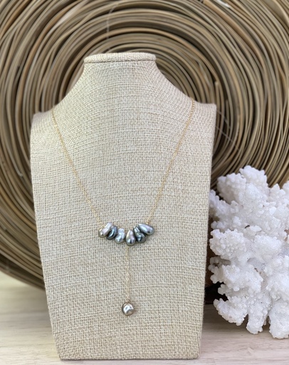 COLLIER UITI