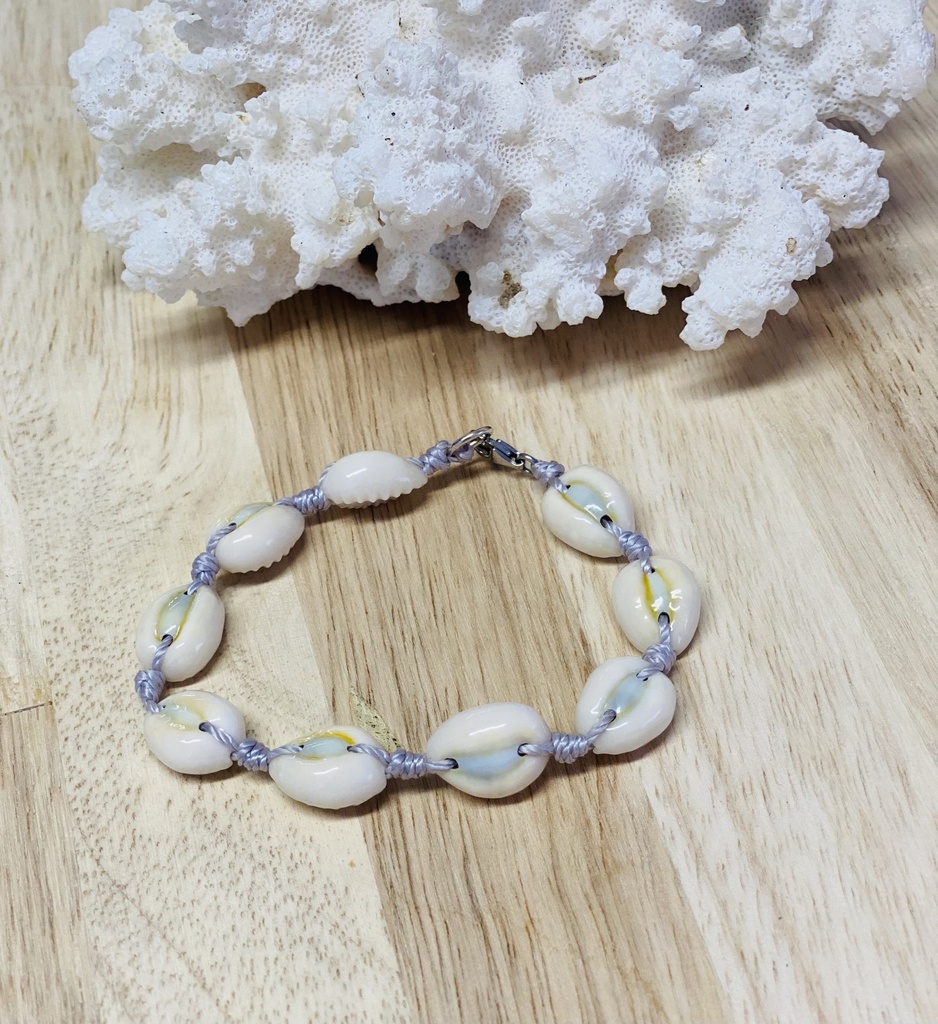 BRACELET SHELL