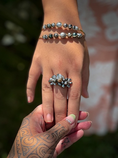 BAGUE PURAPURA