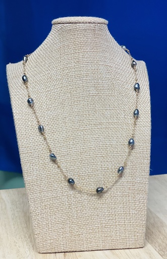 COLLIER RANI