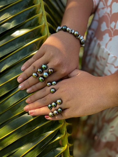 BAGUE PUREA