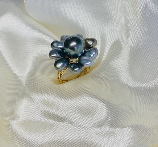 BAGUE MANIHI