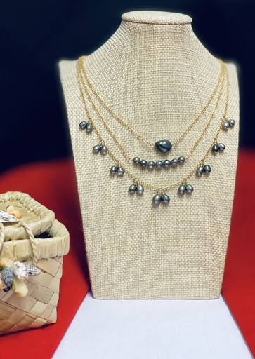 COLLIER MEHERIOITIHERE