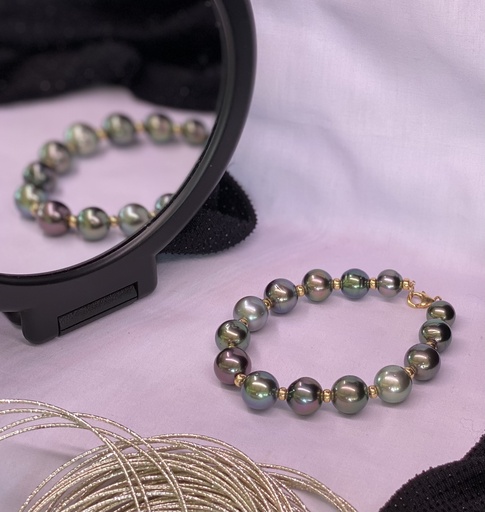 BRACELET PURA