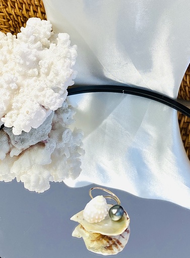 BAGUE TUAHONU
