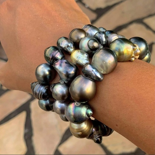 [BRELN0001] BRACELET NATURA