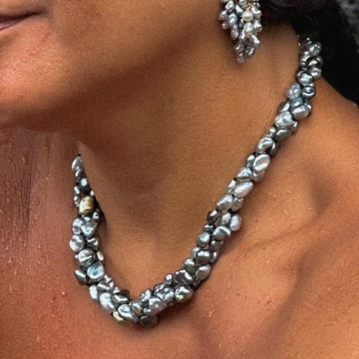 [COSOM0001] COLLIER MOEMOEA