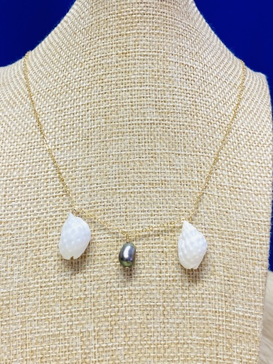 COLLIER HONU