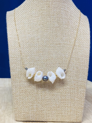 COLLIER MIRI