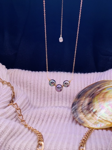 COLLIER VAHEI