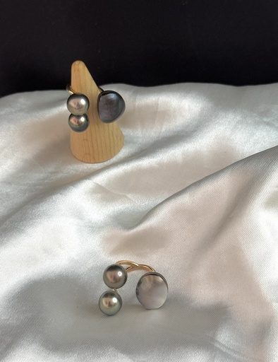 BAGUE ATANUA PITI