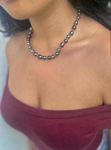 COLLIER POETEA