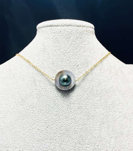 COLLIER POEEVA HOE