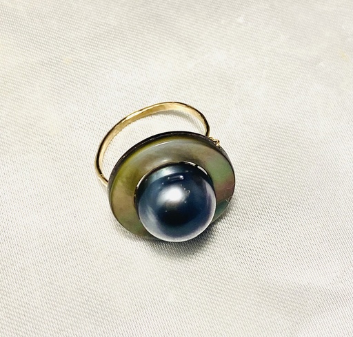 BAGUE POEEVA