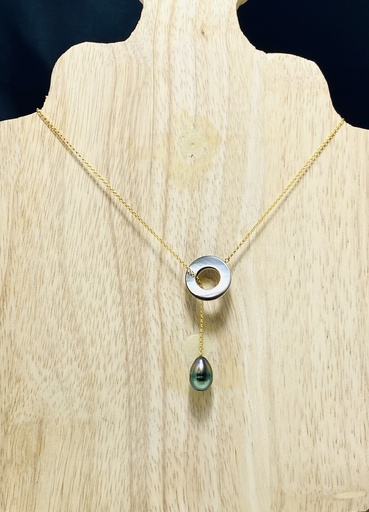COLLIER MIHIATA