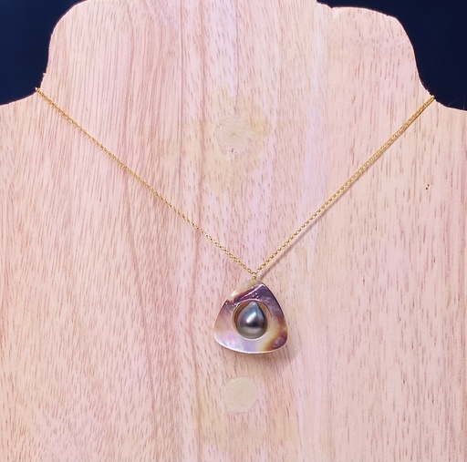 COLLIER VAEARII