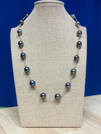 COLLIER POERANI