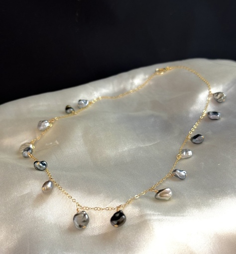 COLLIER TINI