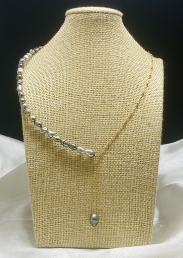 COLLIER HANIRAI