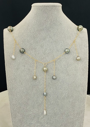 COLLIER ANAURA