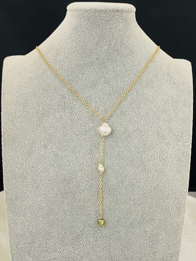 COLLIER ANANUI