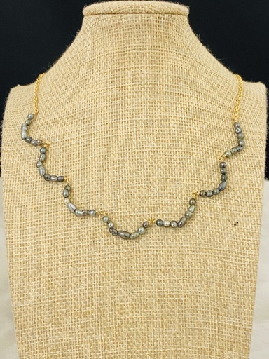 COLLIER TAHARU