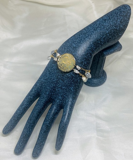 BRACELET MANA
