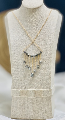 COLLIER AMURA