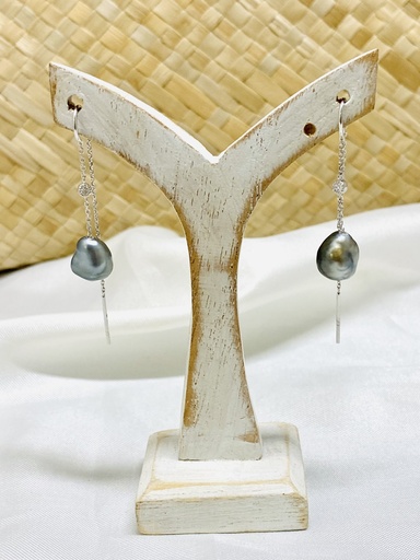 [BOARR0001] BO RAINA KEISHIS 1 ZIRCON