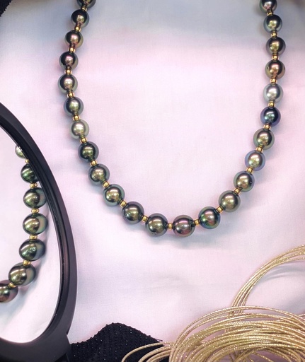 COLLIER PURA
