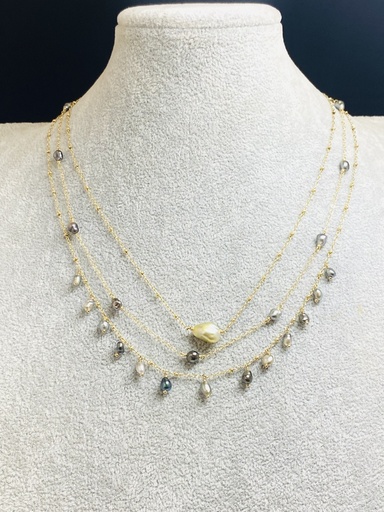 COLLIER IMIVAI