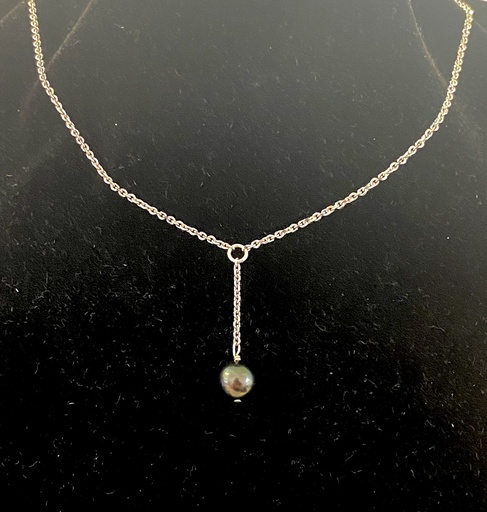 COLLIER IHE