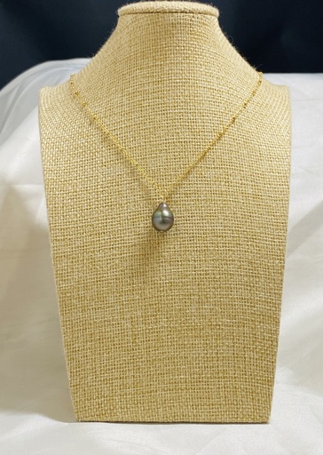 COLLIER TEPOE