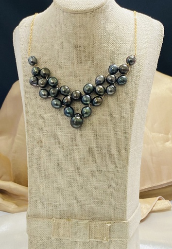 COLLIER POTII