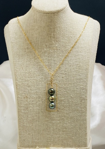 COLLIER TEVA
