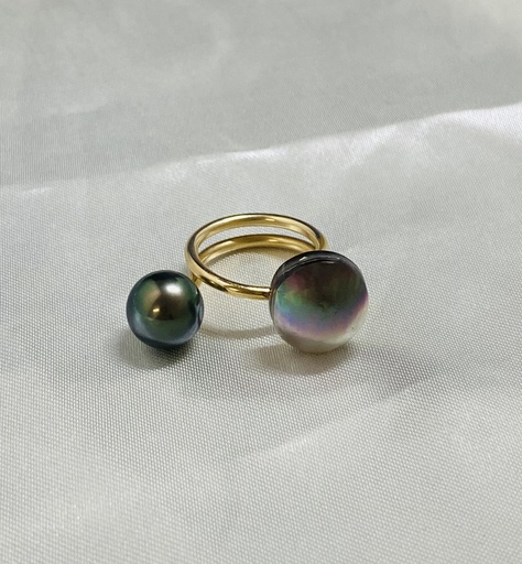 BAGUE NIA