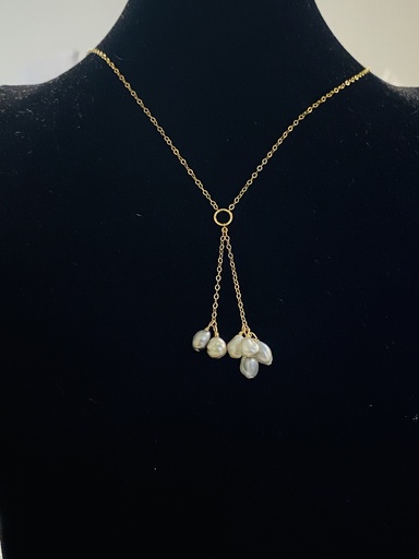COLLIER ITI