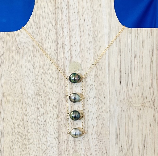 COLLIER ANARANI
