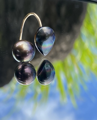 BAGUE ATANUA