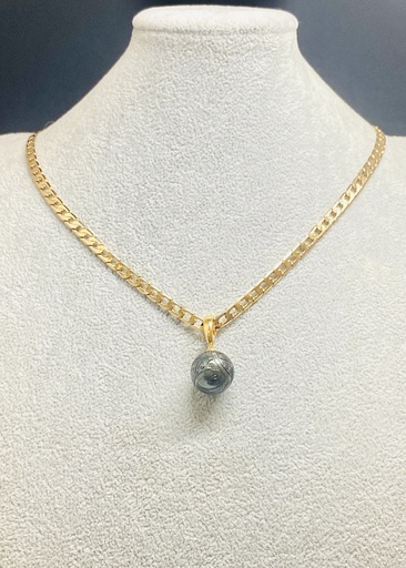 [COPLM0001] COLLIER MAUI