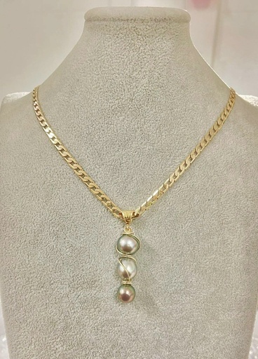 [COPLF0001] COLLIER FAARAVAIANUU