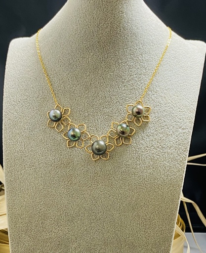 COLLIER ETINI