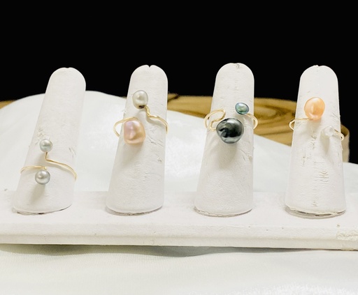 BAGUE ANA