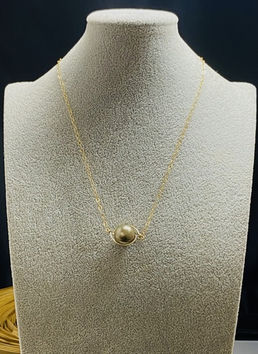 COLLIER AKAHI